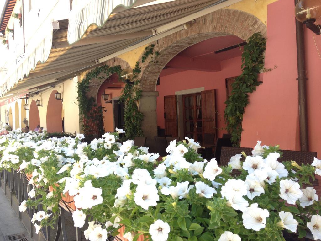 Ristorante La Rocca