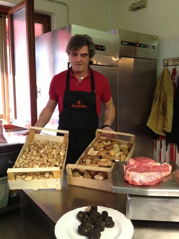 Ristorante La Rocca Affittacamere 2*