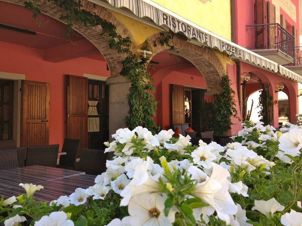Ristorante La Rocca 2* Firenzuola