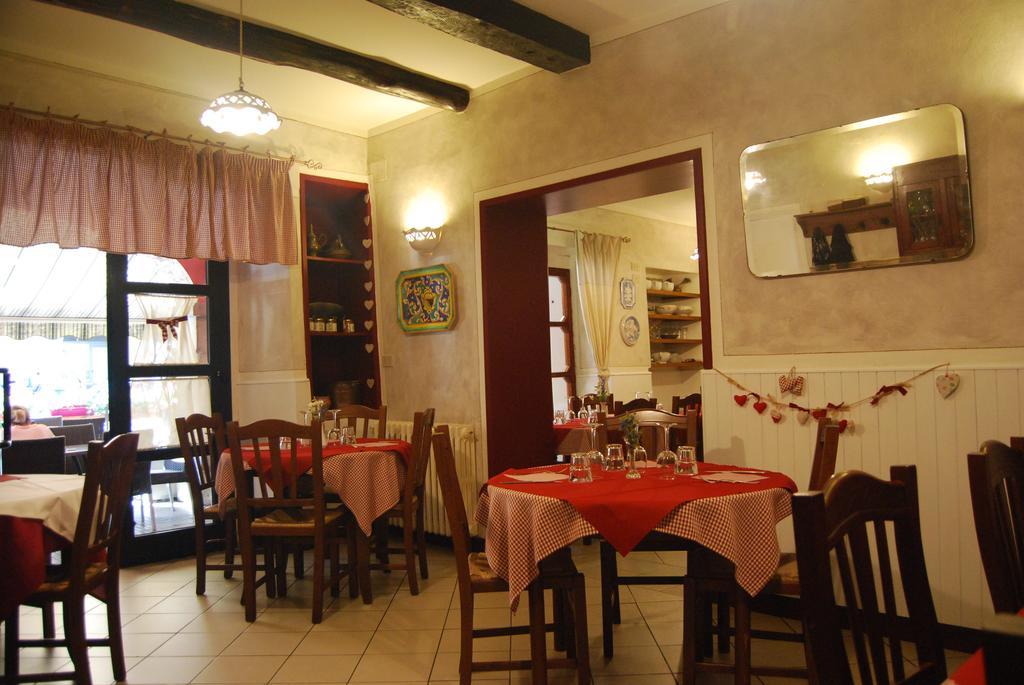 Affittacamere Ristorante La Rocca Firenzuola