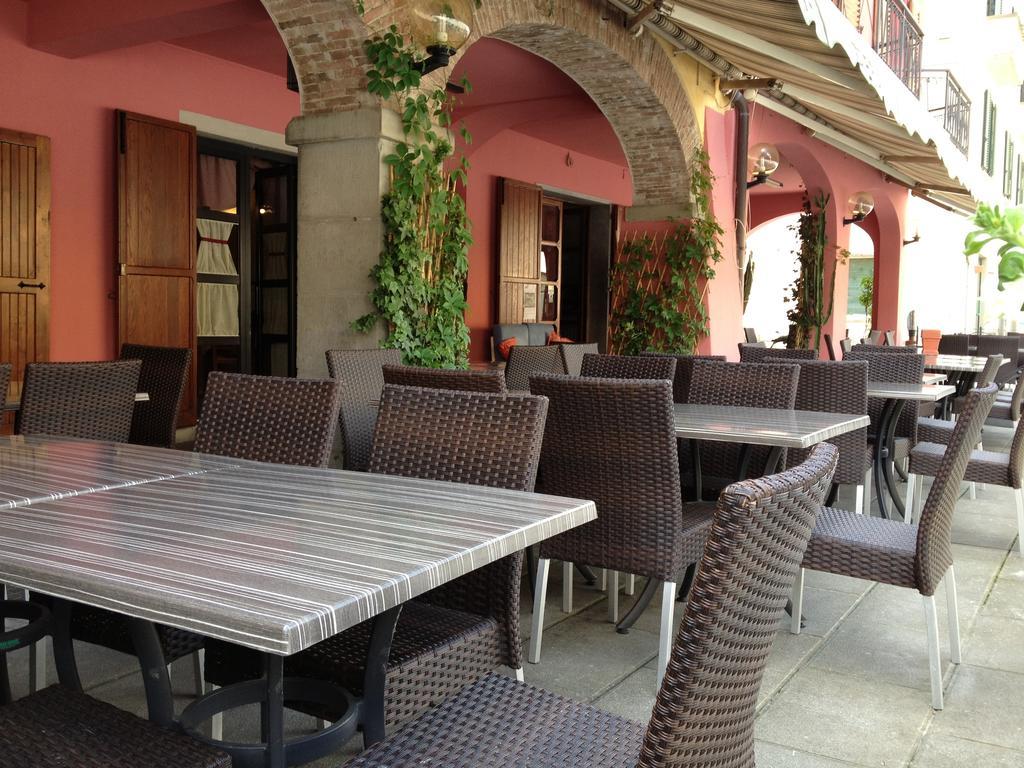 Ristorante La Rocca Affittacamere 2*