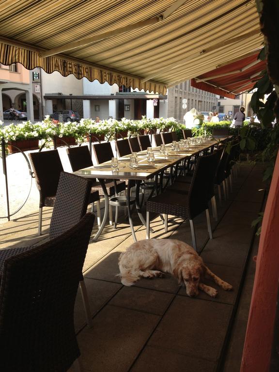 Ristorante La Rocca