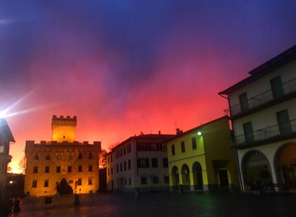 Ristorante La Rocca Affittacamere 2*