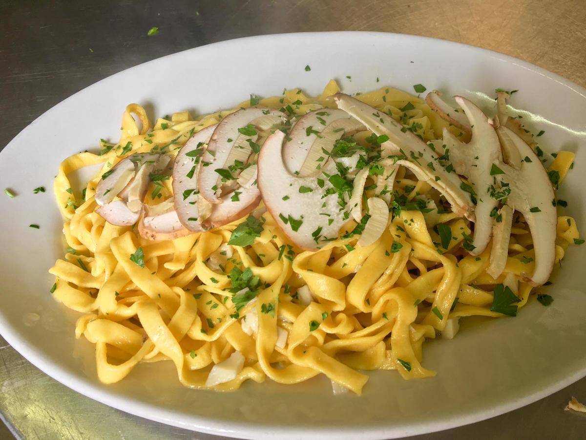 Ristorante La Rocca Affittacamere