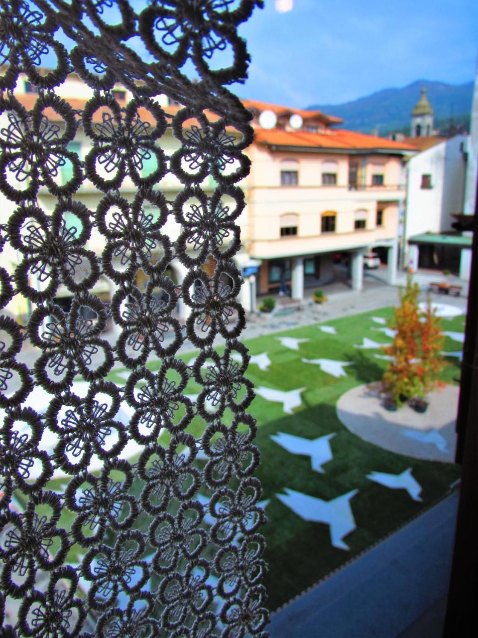 Ristorante La Rocca Affittacamere Firenzuola
